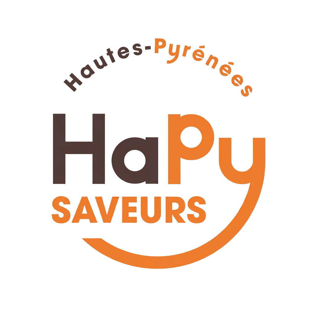 Logo Hapy'Saveurs